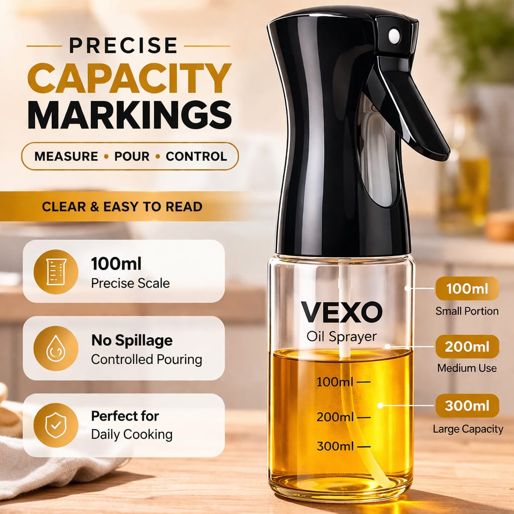 Oil Sprayers